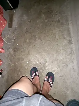 pujarteag online show from February 22, 4:13 am