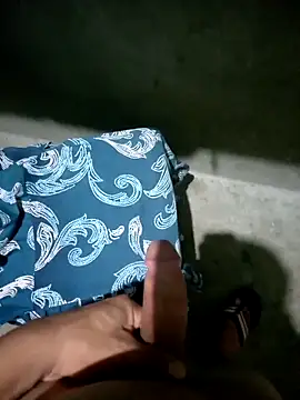 pujarteag online show from March 30, 2:12 am