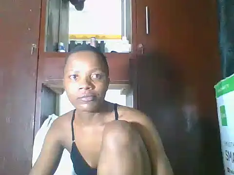 AfricanPrincess24 online show from May 5, 7:44 pm