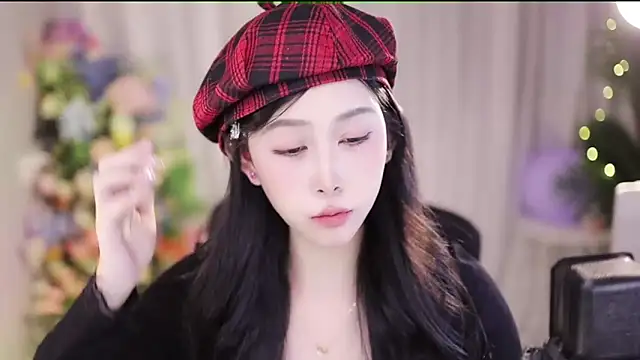 SleepArtist online show from January 8, 1:11 am