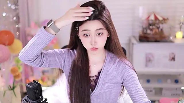 SleepArtist online show from January 17, 7:57 am