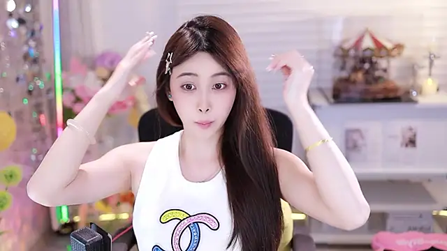 SleepArtist online show from February 5, 1:16 pm