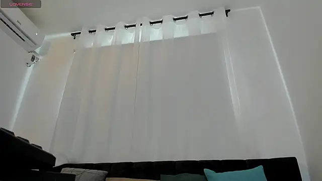 lexyfyre online show from May 6, 11:59 am