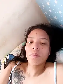 lexyfyre online show from May 12, 12:02 pm