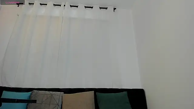 lexyfyre online show from May 14, 12:01 pm