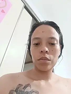 lexyfyre online show from May 19, 9:48 am