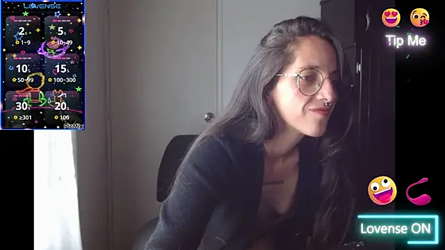 goretty420 online show from April 29, 4:11 pm