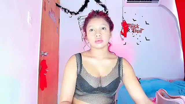 Emily Coper18 online show from October 11, 1:20 pm