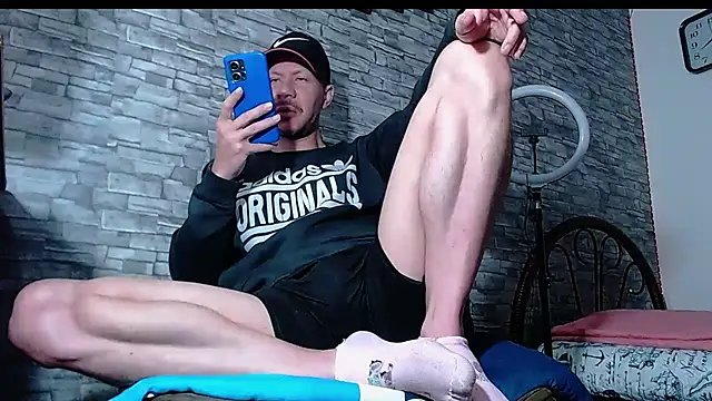 bulguehot online show from January 5, 1:13 am
