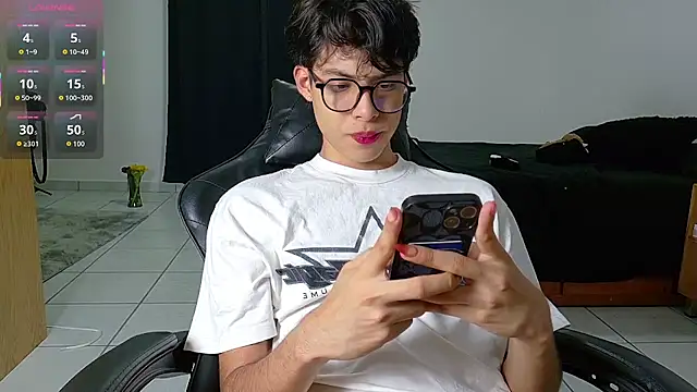 Snapshot of Jacotnk chatting on October 21, 4:35 am Jacotnk online show from October 21, 4:35 am