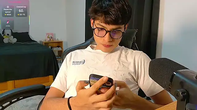 Jacotnk online show from November 25, 3:50 am