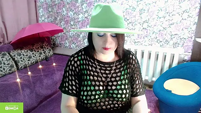 Julia-ru online show from October 28, 8:11 pm