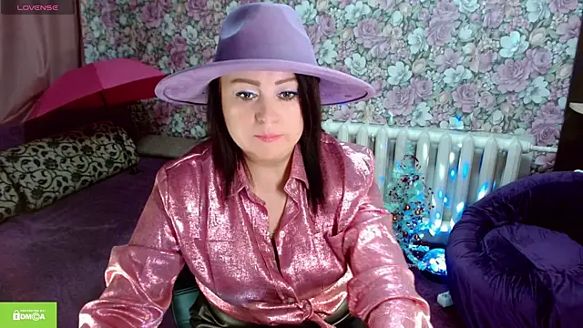 Julia-ru online show from December 22, 8:28 pm