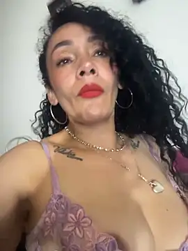 JULYSEX1 online show from March 12, 1:17 pm