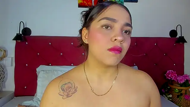 Abril Gomez06 online show from November 27, 7:49 pm