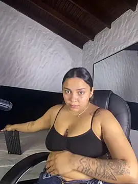 Abril Gomez06 online show from April 30, 6:03 pm