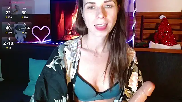 Trinity Fire online show from December 18, 5:46 am