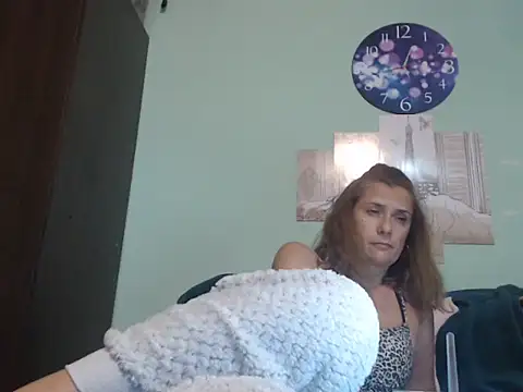 Snapshot of SexyGioconda chatting on January 31, 5:21 pm SexyGioconda online show from January 31, 5:21 pm