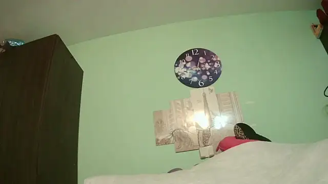 SexyGioconda online show from October 12, 8:46 am