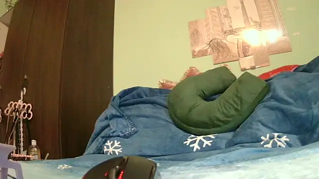 SexyGioconda online show from January 7, 7:38 pm