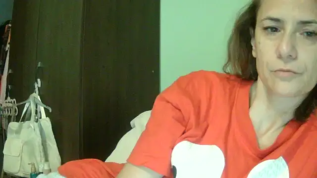 SexyGioconda online show from March 31, 9:53 am