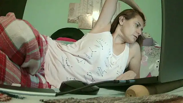 SexyGioconda online show from May 10, 9:58 am