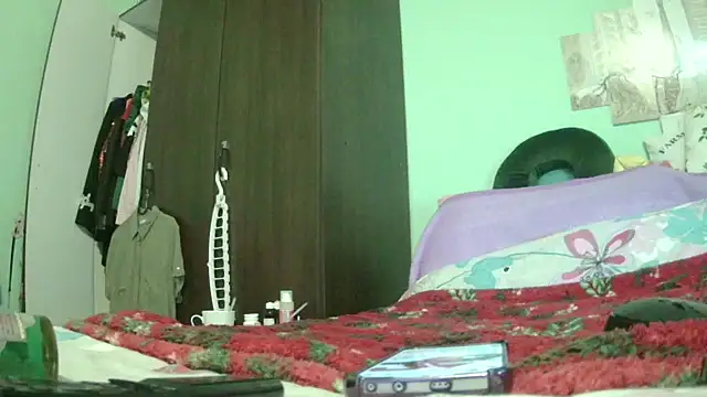 SexyGioconda online show from May 14, 10:44 am