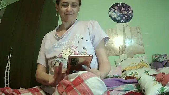 SexyGioconda online show from May 14, 10:49 pm
