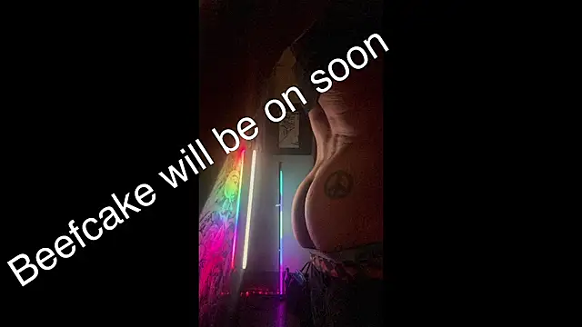 Snapshot of CowboyZuhly chatting on January 12, 5:34 am CowboyZuhly online show from January 12, 5:34 am