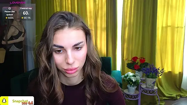 EmmyGreans online show from February 27, 6:35 am