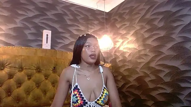 CrystalBrooke3x online show from September 27, 8:25 pm