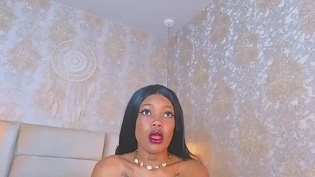 CrystalBrooke3x online show from March 15, 9:32 pm