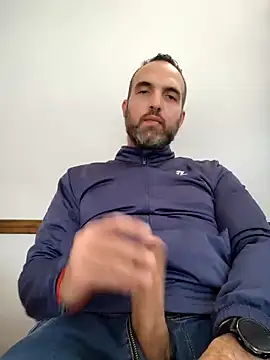 leon3875 online show from September 22, 3:25 pm