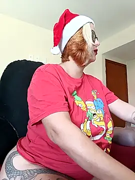 Escarlate4you  online show from December 23, 9:51 am