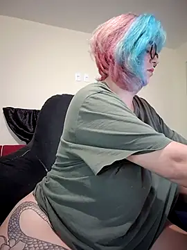 Escarlate4you  online show from February 26, 9:30 am