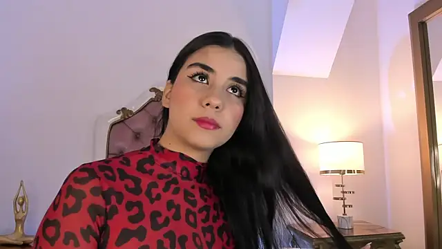 Mara Betancurt online show from September 27, 3:44 am