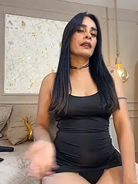 Alishak online show from November 17, 8:47 pm