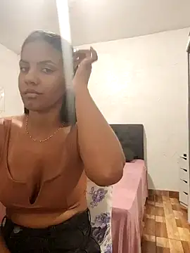 Bella Anjoss online show from January 21, 10:08 pm