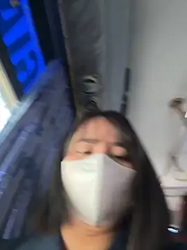 May-Squirt online show from October 19, 2:12 am