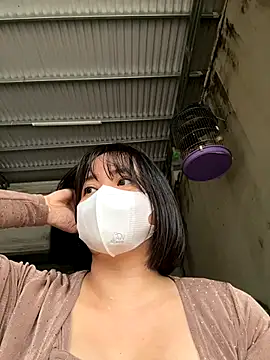 May-Squirt online show from November 1, 3:08 am