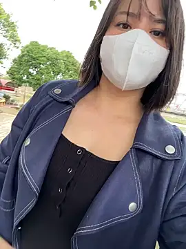 May-Squirt online show from November 5, 4:45 am