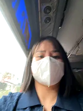 May-Squirt online show from November 18, 7:02 am