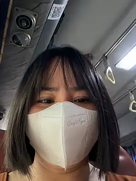 May-Squirt online show from March 5, 3:24 am