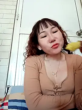 Ana love2000 online show from February 10, 8:53 am