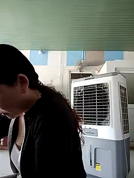 Ana love2000 online show from October 7, 2:20 am