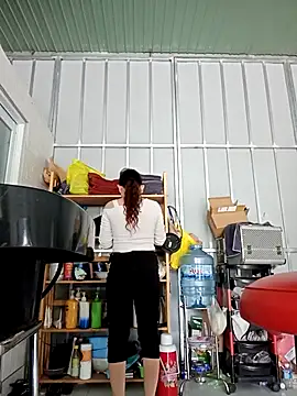 Ana love2000 online show from October 14, 2:12 am