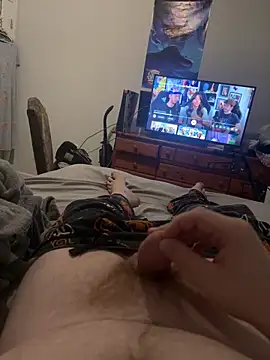 MaterPierce online show from June 13, 8:34 am