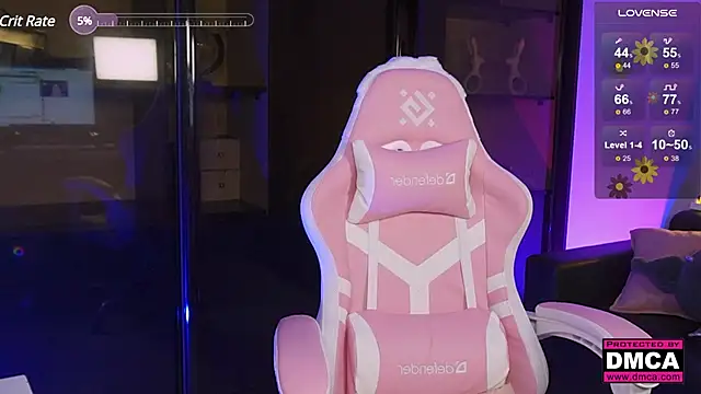 Triss Moon online show from February 28, 9:47 am