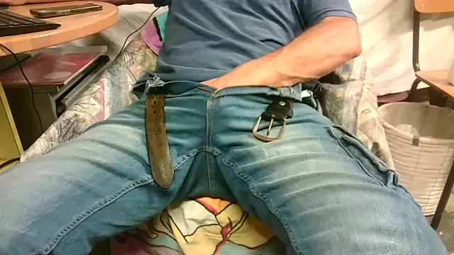 Giulio35 Pika online show from September 28, 5:07 pm