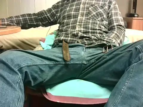 Giulio35 Pika online show from January 18, 8:18 am